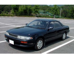 Toyota Corona Exiv I (T180)