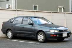Toyota Corona SF T190