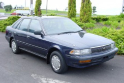 Toyota Corona SF T170