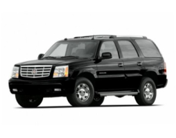 Cadillac Escalade II
