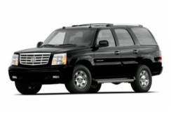 Cadillac Escalade II