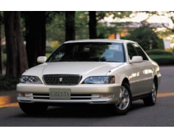 Toyota Cresta V (X100)