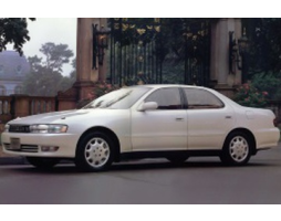 Toyota Cresta IV (X90)