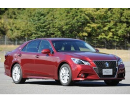 Toyota Crown Athlete IV (S210)