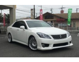 Toyota Crown Athlete III (S200)
