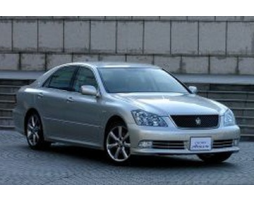 Toyota Crown Athlete II (S180)