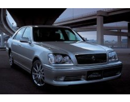 Toyota Crown Athlete I (S170)