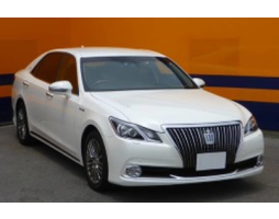 Toyota Crown Majesta VI (S210)