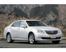 Toyota Crown Majesta V (S200)