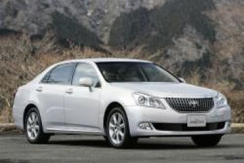Toyota Crown Majesta V (S200)