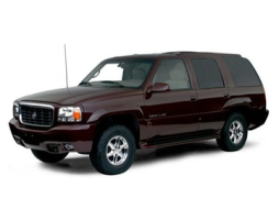 Cadillac Escalade I