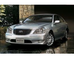 Toyota Crown Majesta IV (S180)