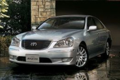 Toyota Crown Majesta IV (S180)