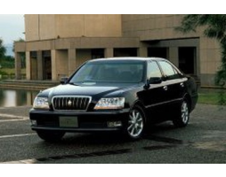 Toyota Crown Majesta III (S170)