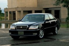 Toyota Crown Majesta III (S170)