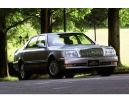 Toyota Crown Majesta II (S150)
