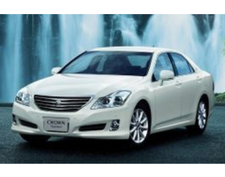 Toyota Crown Royal III (S200)