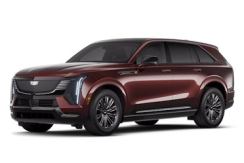 Cadillac Escalade IQ