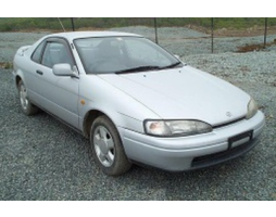 Toyota Cynos I
