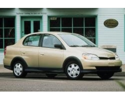 Toyota Echo