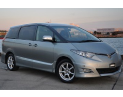 Toyota Estima III