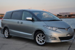 Toyota Estima III