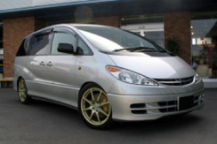 Toyota Estima II T/L