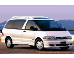 Toyota Estima I
