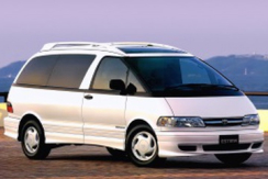 Toyota Estima I