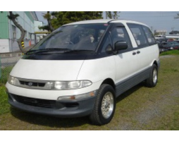 Toyota Estima Emina