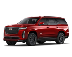 Cadillac Escalade-V