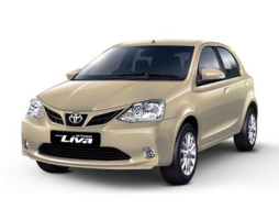 Toyota Etios Liva AK10