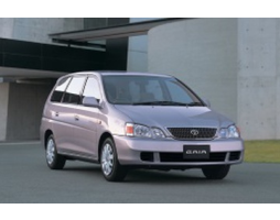 Toyota Gaia