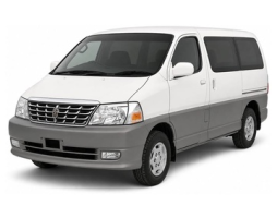 Toyota Grand Hiace