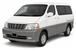 Toyota Grand Hiace