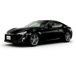 Toyota GT 86