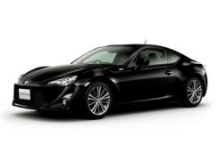 Toyota GT 86