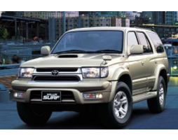 Toyota Hilux Surf III