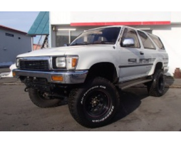 Toyota Hilux Surf II