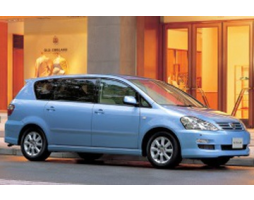 Toyota Ipsum II (M20) Facelift