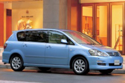 Toyota Ipsum II (M20) Facelift