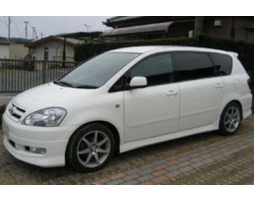 Toyota Ipsum II (M20)