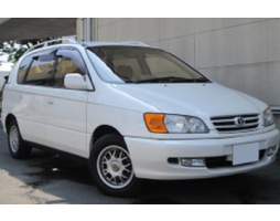Toyota Ipsum I (M10)