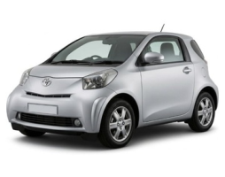 Toyota iQ