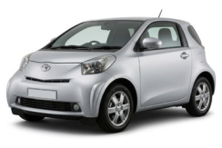 Toyota iQ