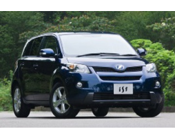 Toyota Ist II
