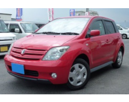 Toyota Ist I