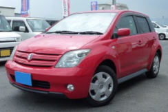 Toyota Ist I
