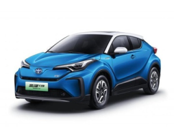 Toyota Izoa