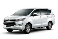 Toyota Kijang Innova AN140